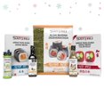 thumbnail image 1 of Combo para Preparar Sushi Satoru Combo Sushi Navideño Satoru, 1 of 4