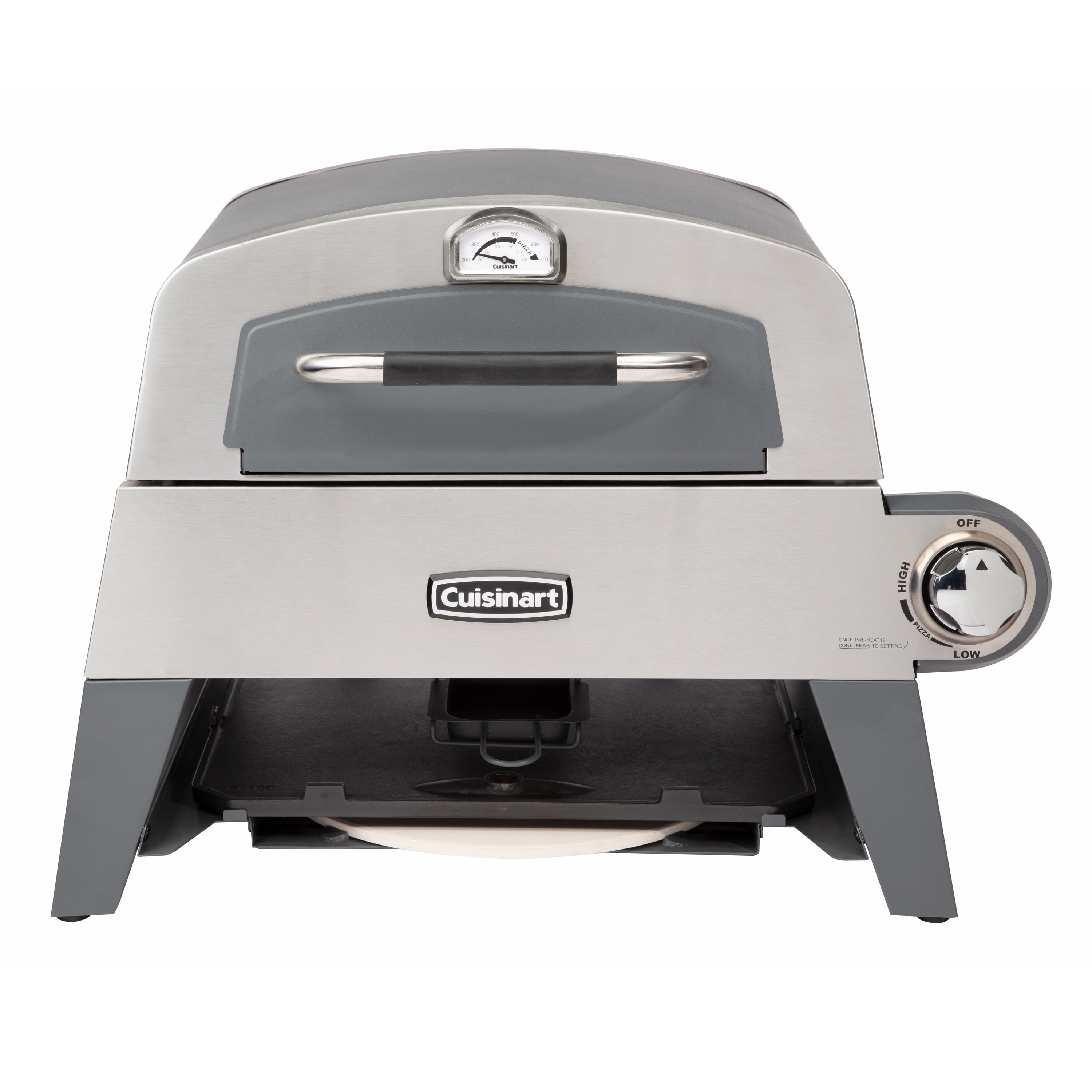 cuisinart electric pizza oven