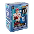 thumbnail image 2 of Panini 2025 Donruss Football Trading Cards Blaster Box, 2 of 8