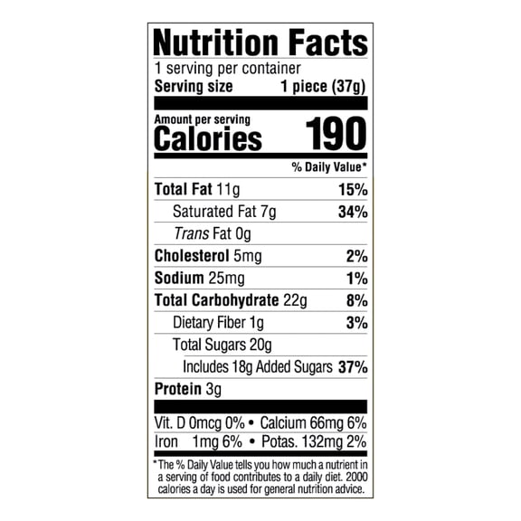 Russell Stover Russell Stover Milk Chocolate, 1.3 oz