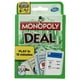thumbnail image 1 of Juego De Cartas Monopoly Deal Hasbro Hasbro Hasbro, 1 of 3