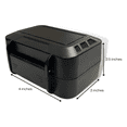 thumbnail image 5 of Water Resistant Tough Magnetic Case for Tiny Magnetic GPS Tracker - Global-View.Net, 5 of 5