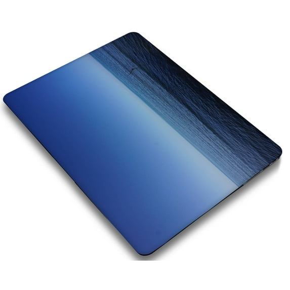 KSK KAISHEK Hard Protective Shell Case Cover Compatible MacBook Air 13 inchs with Retina Display USB Type-C Model: A2337 m1&A2179&A1932 (QLXL0447)