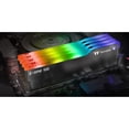 thumbnail image 2 of Thermaltake TOUGHRAM Z-ONE RGB Memory DDR4 3200MHz 16GB (8GB x 2)-Black, 2 of 2