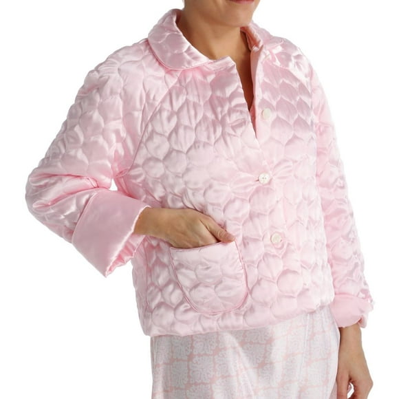 Womens Bed Jacket