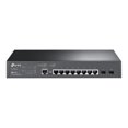 thumbnail image 1 of TP-LINK TL-SG3210V3 JetStream 8 Ports Gigabit L2+, 1 of 2