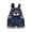 Dark Blue, variant on KVPLBQFD Boys Sweat Suits Size 8 Black Baby Onesies Toddler Baby Girls Boy's Denim Suspender Jeans Overalls with Adorable 3d 4t Clothes for Girls 6 Month Boy Clothes