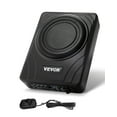 thumbnail image 1 of VEVOR 8" 300W Under Seat Car Subwoofer Slim Powered Car/Truck Subwoofer System, 1 of 9