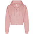 thumbnail image 1 of Awdis Womens Cropped Hoodie, 1 of 3