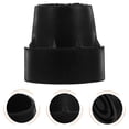 thumbnail image 2 of Shisuyan 4pcs Trampoline Rubber Foot Pads Stable Trampoline Leg Caps Trampoline Replacement Non Slip Rubber Trampoline Foot Pads, 2 of 8