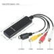 thumbnail image 4 of Convertidor VHS a Digital, convertidor de Audio RCA a USB, Tarjeta de Captura de Video USB 2.0, Conv, 4 of 7