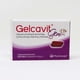 thumbnail image 1 of GELCAVIT GEM EXTRACTO UVA ROJA, LECITINA DE SOYA, VITAMINAS Y MINERALES 30 CAPSULAS 1.28 G PHARMACAPS, 1 of 2