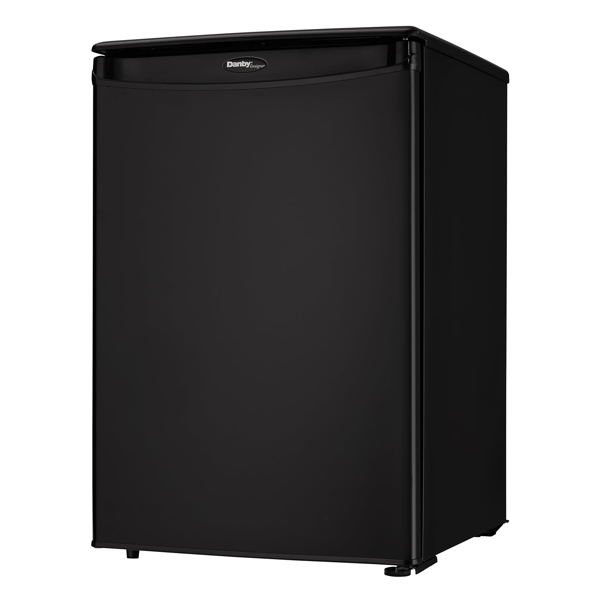 Danby 2.6 cu. ft. Compact Fridge in Black (DAR026A1BDD)