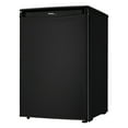 thumbnail image 3 of Danby 2.6 cu. ft. Compact Fridge in Black (DAR026A1BDD), 3 of 9