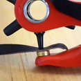 thumbnail image 5 of KNIPEX Tools - Revolving Punch Pliers (9070220), 5 of 6