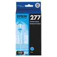thumbnail image 1 of EPSON T277220 Cartouche d'Encre / Jet d'Encre Cyan pour Photo Expression XP-960 Petit-en-un, 1 of 1