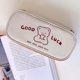 thumbnail image 4 of Estuche para lápices de gran capacidad, bonito diseño de tela Oxford, multifuncional, para la escuela, el hogar, Apple Bear, 4 of 4