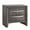 Gray, variant on Picket House Furnshings Madison Nightstand in Gray