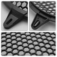 thumbnail image 4 of Subwoofer Grid Car Speaker Amplifier Grill Cover Mesh - 10 Inch, 4 of 5
