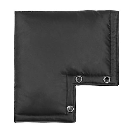 

Faucet Antifreeze Cover Winter Water Pipe Antifreeze Warm Insulation Cover