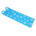 thumbnail image 1 of Lightweight Roll Up Carpet Sledge For Winter Sports And Outdoor Adventure With Durable Fly Baby Sled Design, 1 of 3