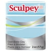 Sculpey III, 2 oz., Sky Blue