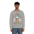 thumbnail image 2 of Familyloveshop LLC Autism Shirt, See The Able Not The Label Shirt, Autism Awareness TShirt, 2 of 9
