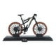 thumbnail image 2 of Modelo De Bicicleta De Montaña De aleación, Modelo De Bicicleta De Montaña Para Niños, Metal Realista Para Niños, 2 of 7
