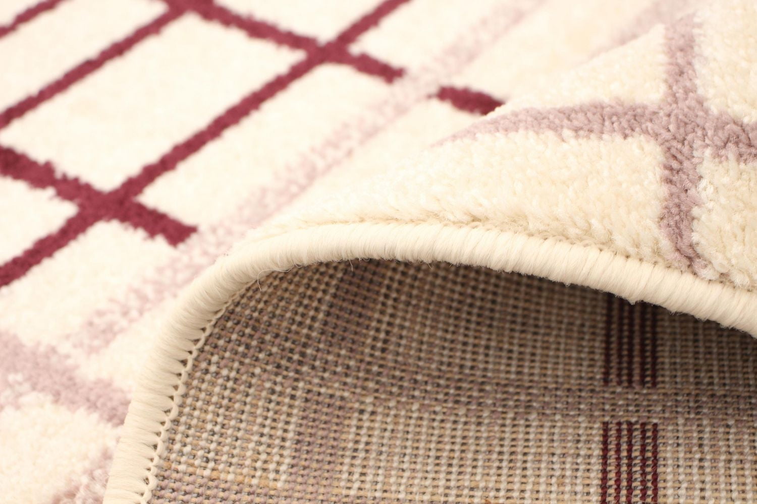 Tapis ECARPETGALLERY Tessa Crème 7'10" x 10'2"