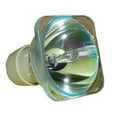 thumbnail image 2 of Jaspertronics OEM E20.9 190W/160W 0.8 IC (II) AC Bare Projector Lamp (9284 400 05390)  - 240 Day Warranty - 1 Unit per pack, 2 of 5
