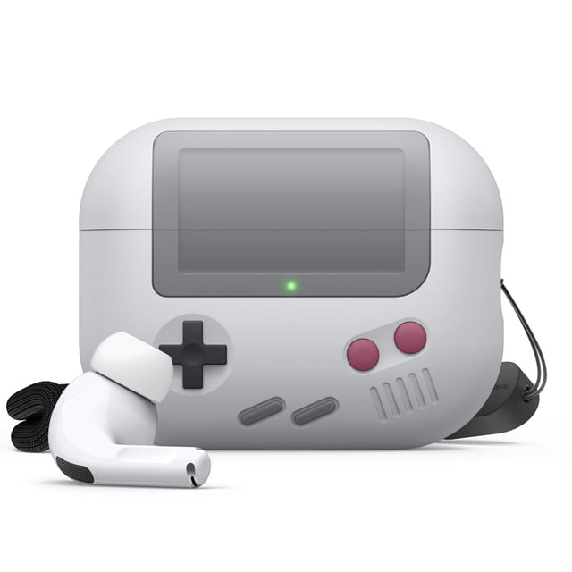 Funda Elago AW5 compatible con Apple AirPods Pro de segunda generación