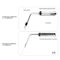 thumbnail image 4 of Functional Otoscope Ophthalmoscope Rhinoscope Set Multi Functional Professional Diagnosis Devices, 4 of 8