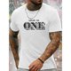thumbnail image 1 of 1pc, 100% pure, don't trust anyone with printed patterns T-shirt, spring and summer round neck short sleeved Women's T-shirt, pure breathable casual sports top, holiday gift, 1 of 6
