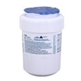 thumbnail image 2 of Refrigerator Filter, Secure Installation ABS Housing Impurity Filtration Active Carbon Refrigerator Water Filter  for Family, 2 of 7