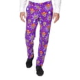 thumbnail image 4 of OppoSuits Men's El Muerto Halloween Suit, 4 of 5