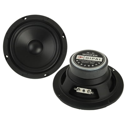 5.5 speakers