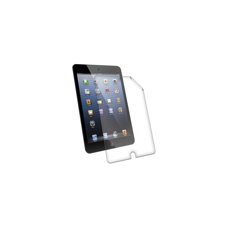 ZAGG invisibleSHIELD for Apple iPad mini HD
