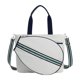 thumbnail image 1 of Bolsa de transporte para raquetas de tenis, bolso de mano para tenis, lona de fitness para mujeres y hombres, bolsa portátil multifuncional para, 1 of 9