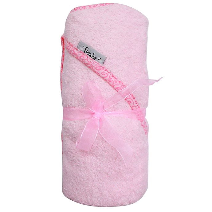 walmart hooded towel