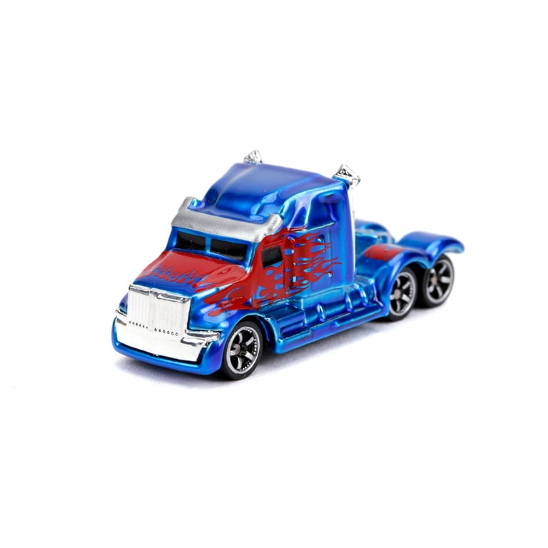 Jada Toys Nano Hollywood Rides - Authentic Die-Cast
