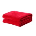 thumbnail image 2 of 120*200CM Throw Blanket For Couch, Fuzzy Soft Cozy Blanket –, Soft,, Warm, Cozy – For Bed, Sofa, Camping, Travel, Xinsrenus Under $5! 120*200CM Throw Blanket For Couch,, 2 of 6