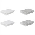 thumbnail image 4 of Huevera Transparente, Dispensador de Huevos, Frigorífico, Cesta para Huevos, Contenedor de Almacenamiento, Caja de Almacenamiento para Cocina, 4 of 10