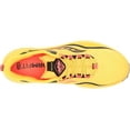 thumbnail image 5 of Saucony Womens Peregrine 12 Trail Running Shoe 7 Vizigld/Vizired, 5 of 8