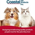 thumbnail image 6 of Coastal Pet Safari Dog Single Row Undercoat Rake - Undercoat Brush for Dogs with Medium and Long Hair - Dog Detangler Comb and Dematting Brush - Single Row, 6 of 7