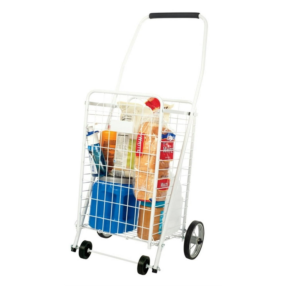 SHOPPING CART 100LB