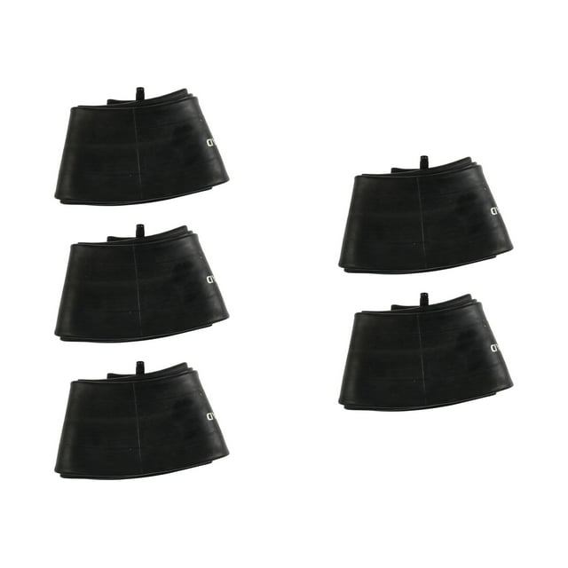 5 Cámaras De Llanta 110/70-17 Dm 150 22 Al 24 Italika Original