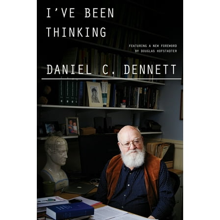 I've Been Thinking, (Paperback)