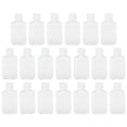 thumbnail image 1 of 20pcs 60ml Portable Empty Bottle Lotion Bottle Makeup Containers Storage Bottle, 1 of 10