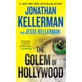 thumbnail image 1 of Pre-Owned The Golem Of Hollywood (Thorndike Press Large Print Basic), 9781410473295, 1410473295, Hardcover, Large type / Large print edition, 1 of 1