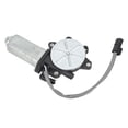 thumbnail image 2 of CVH101250, Anti Clip Professional Stable Metal Wear Resistant Window Lift Motor Left Front Rear  For Car, 2 of 8